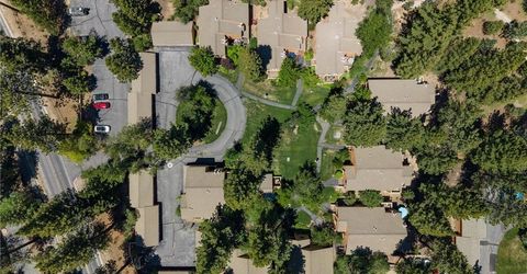144 Village Boulevard, Unit 72, Incline Village, NV 89451 Photo
