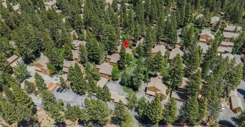 144 Village Boulevard , Unit 72, Incline Village, NV 89451 Photo