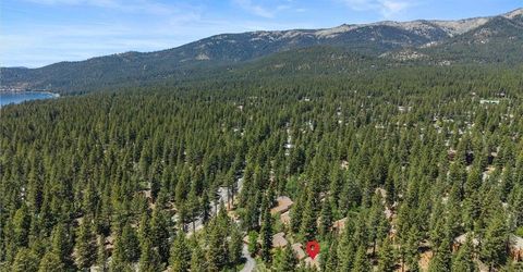 144 Village Boulevard, Unit 72, Incline Village, NV 89451 Photo