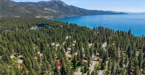 144 Village Boulevard, Unit 72, Incline Village, NV 89451 Photo