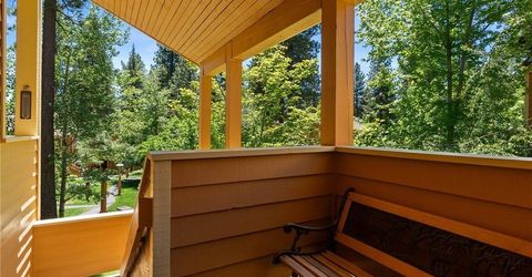 144 Village Boulevard , Unit 72, Incline Village, NV 89451 Photo