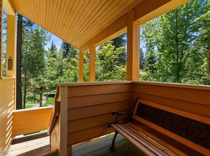 144 Village Boulevard , Unit 72, Incline Village, NV 89451 Photo