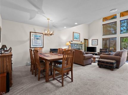 144 Village Boulevard , Unit 72, Incline Village, NV 89451 Photo