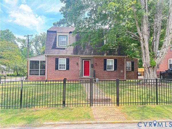 101 State Street , Emporia, VA 23847