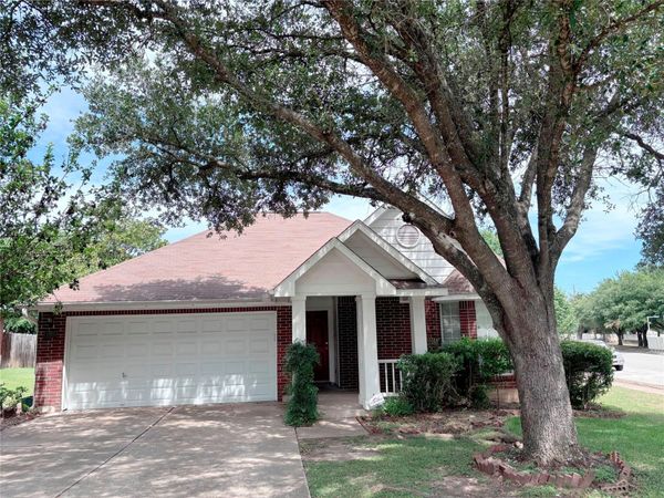 14901 Sand Dollar CT, Austin, TX 78728