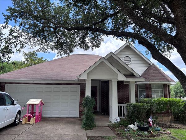 14901 Sand Dollar CT, Austin, TX 78728