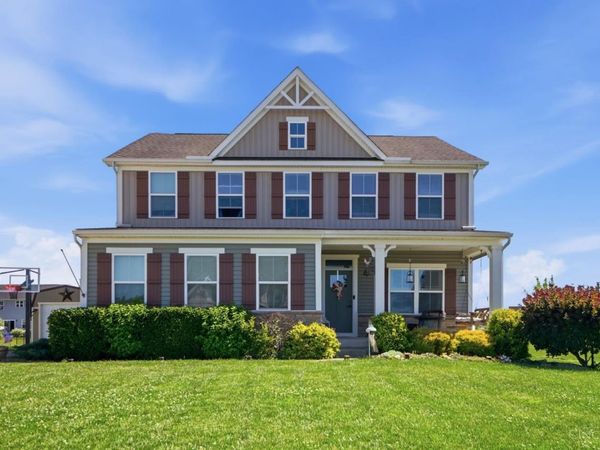 5901 Anmer Court, Liberty Twp, OH 45044