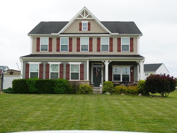 5901 Anmer Court, Liberty Twp, OH 45044