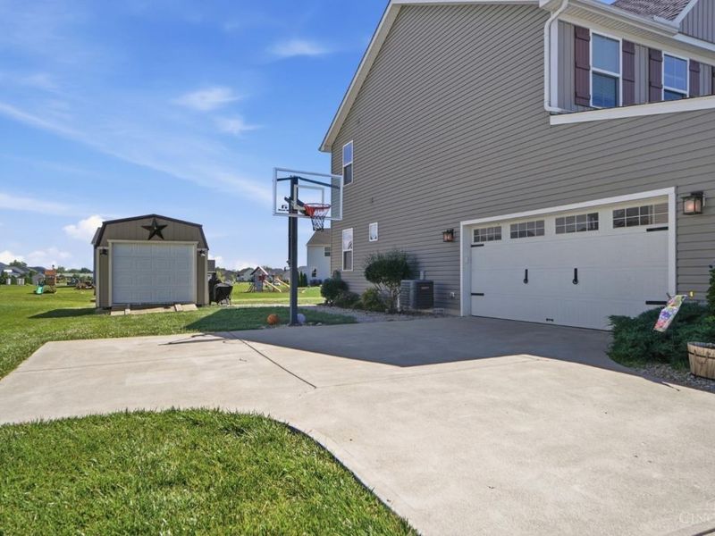 5901 Anmer Court, Liberty Township, OH 45044 Photo 3
