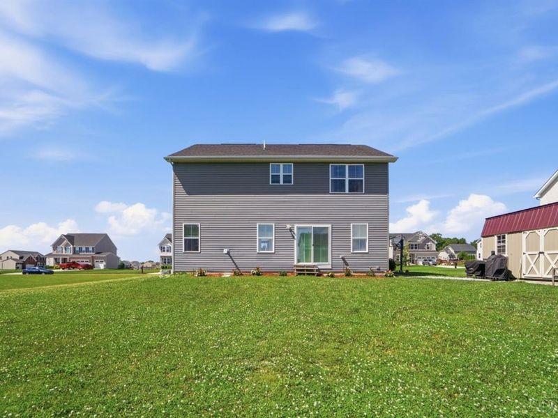 5901 Anmer Court, Liberty Township, OH 45044 Photo 38