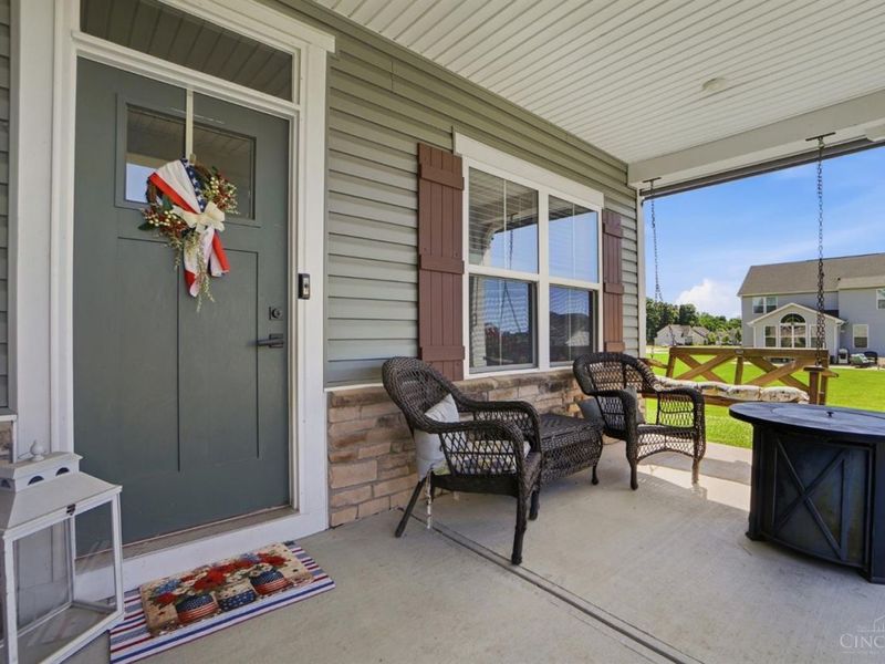 5901 Anmer Court, Liberty Township, OH 45044 Photo 4