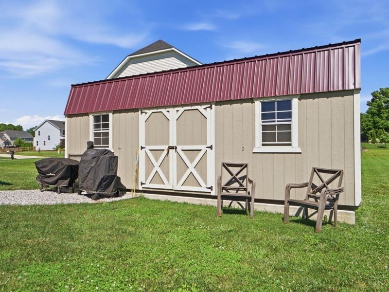 5901 Anmer Court, Liberty Township, OH 45044 Photo 40