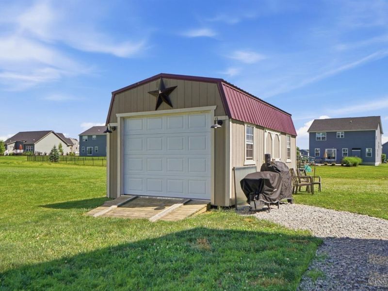 5901 Anmer Court, Liberty Township, OH 45044 Photo 41