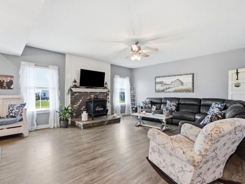 5901 Anmer Court, Liberty Township, OH 45044 Photo 7