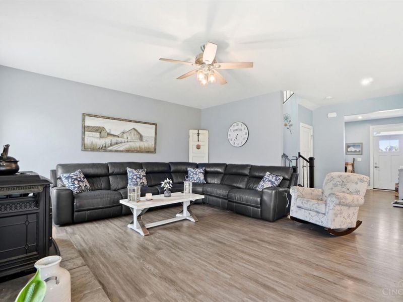 5901 Anmer Court, Liberty Township, OH 45044 Photo 8