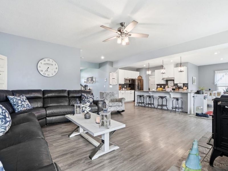 5901 Anmer Court, Liberty Township, OH 45044 Photo 9