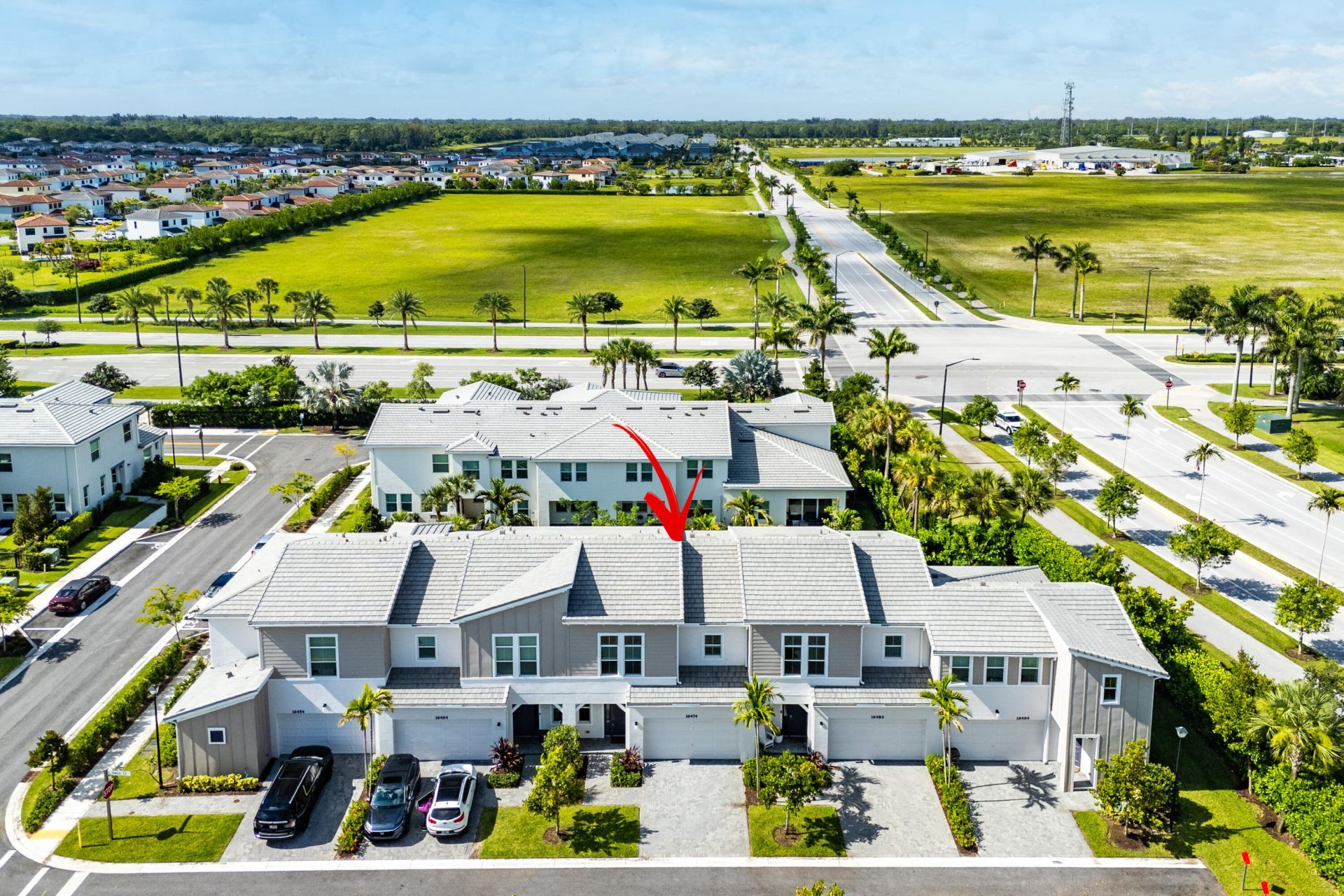 16474 Helix Court, The Acreage, FL 33470 Photo