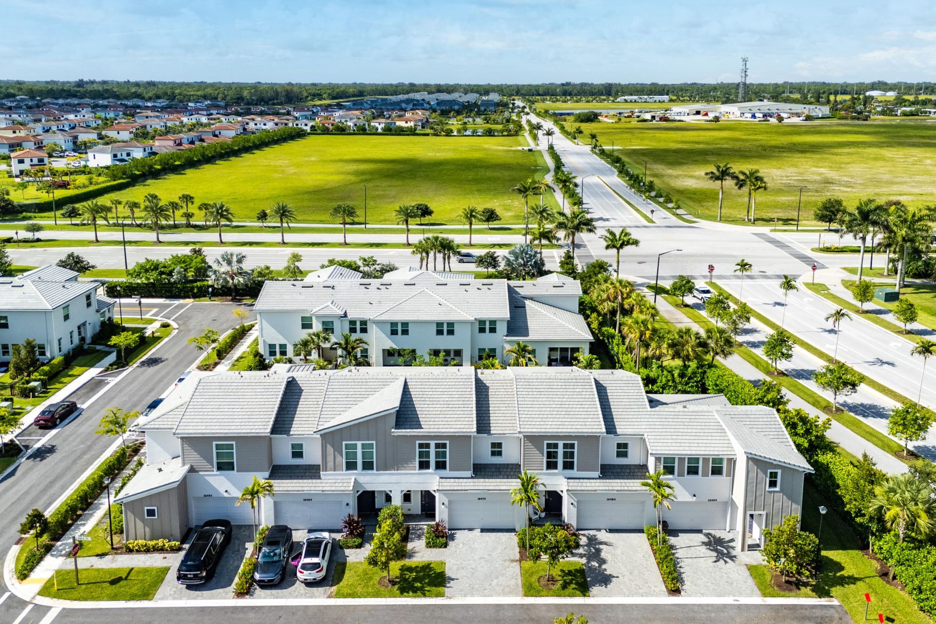 16474 Helix Court, The Acreage, FL 33470 Photo