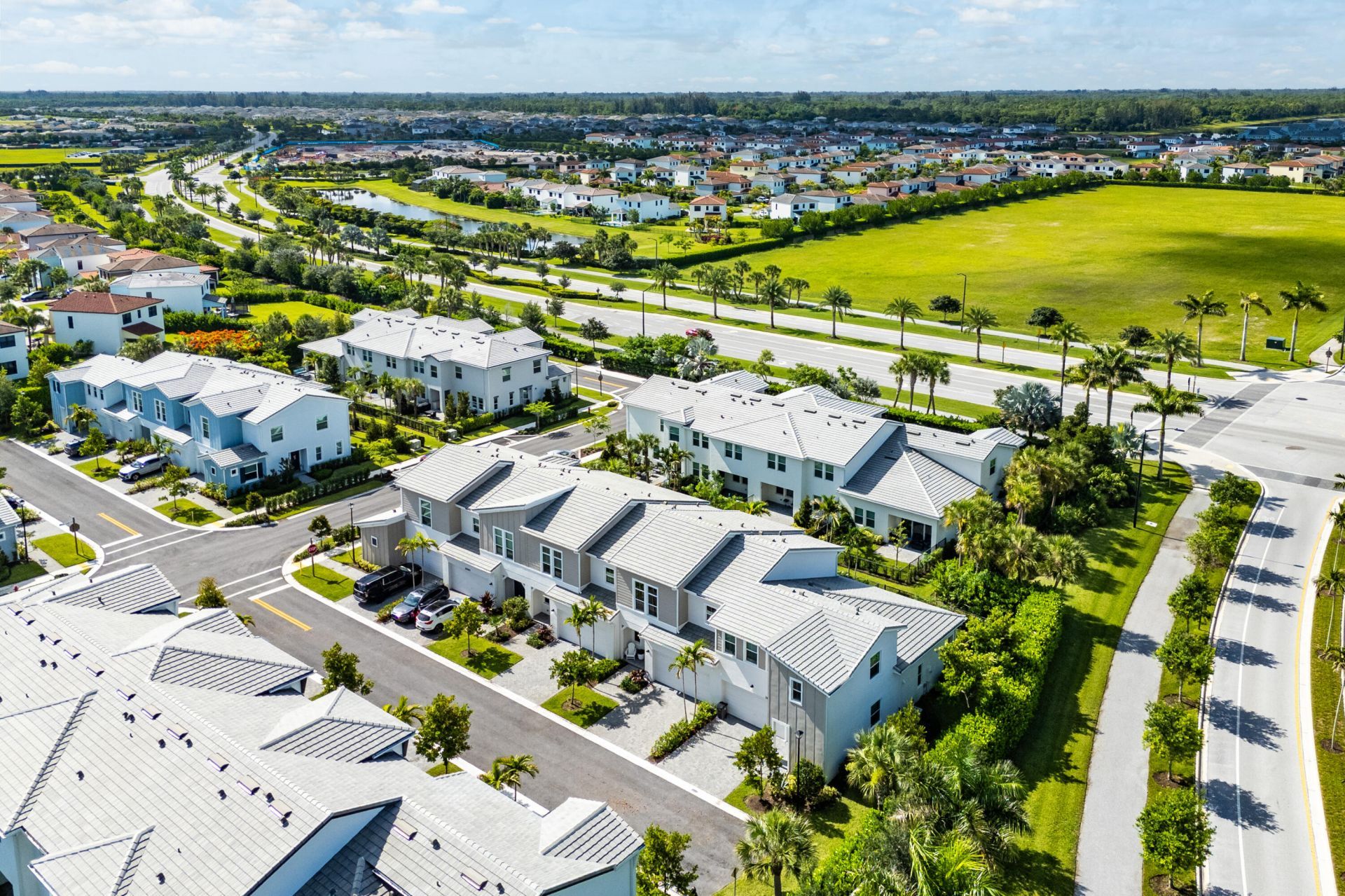 16474 Helix Court, The Acreage, FL 33470 Photo