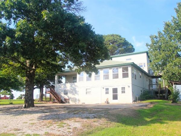 2277 CR 507 , Berryville, AR 72616