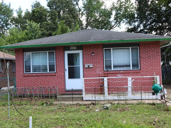 1597 Elmore Avenue, Columbus, OH 43224