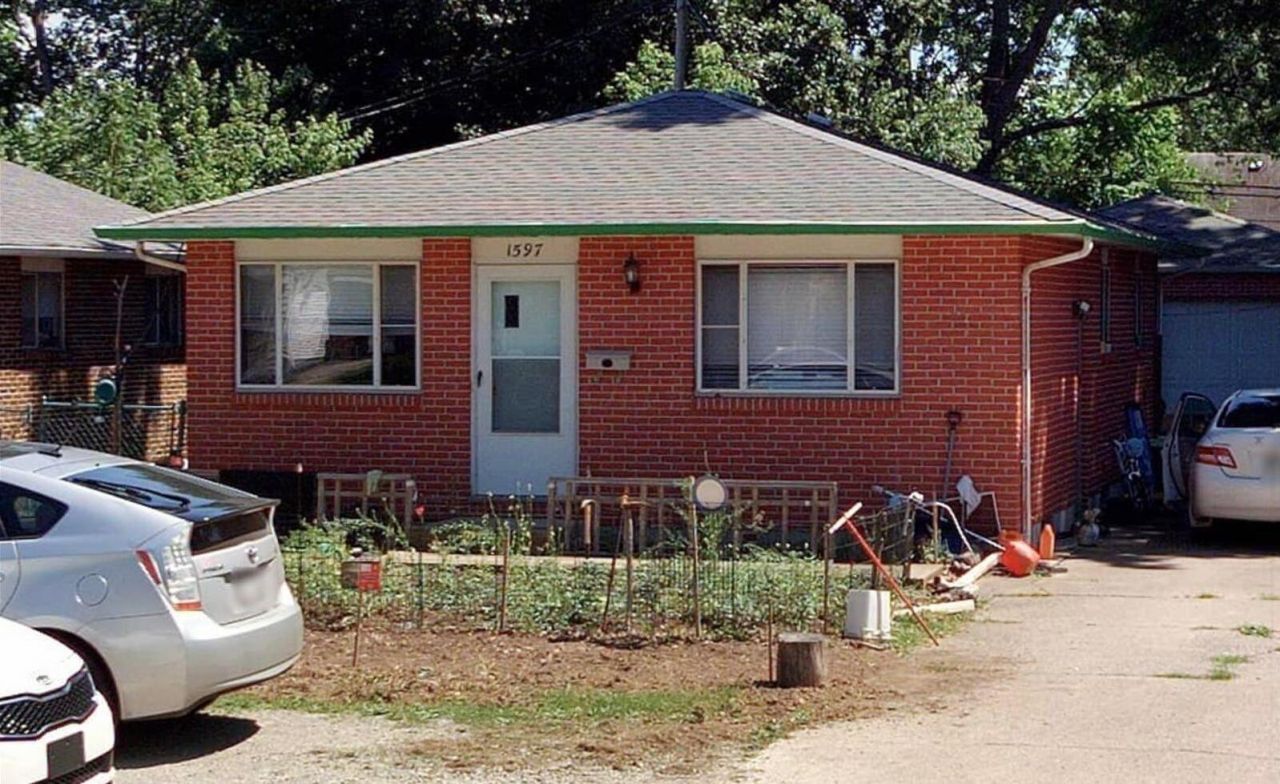 1597 Elmore Avenue , Columbus, OH 43224 Main Photo