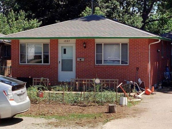 1597 Elmore Avenue , Columbus, OH 43224