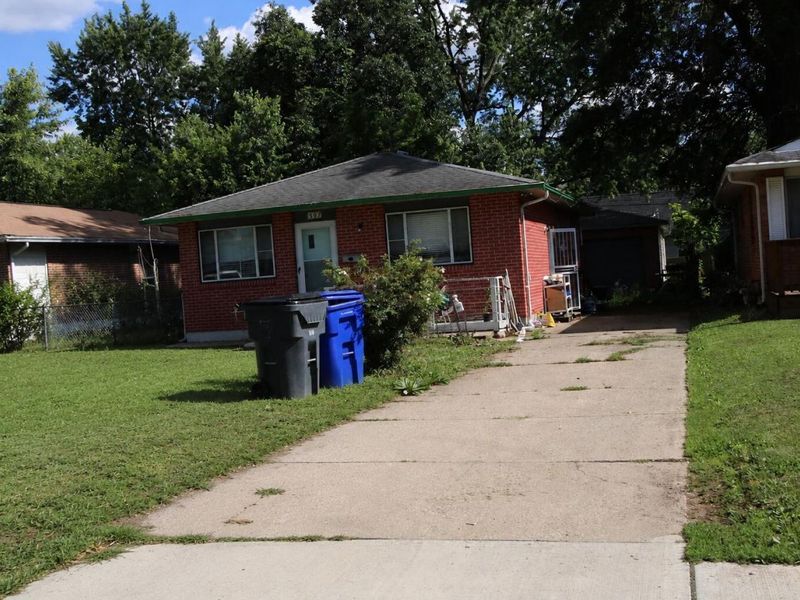 1597 Elmore Avenue, Columbus, OH 43224 Photo 2
