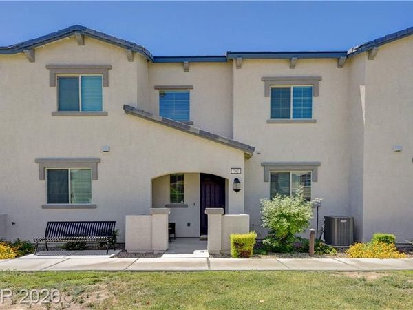 792 Grand Country Avenue, North Las Vegas, NV 89086