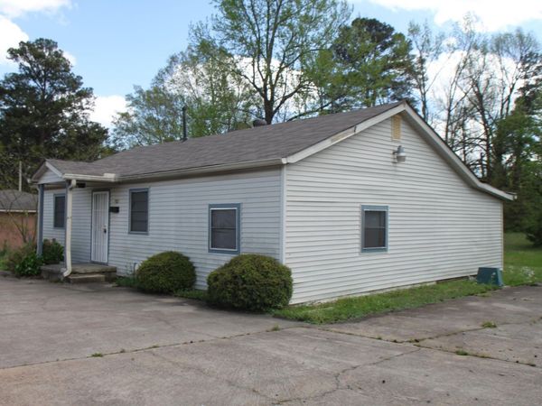 5323 Baseline Road, Little Rock, AR 72209