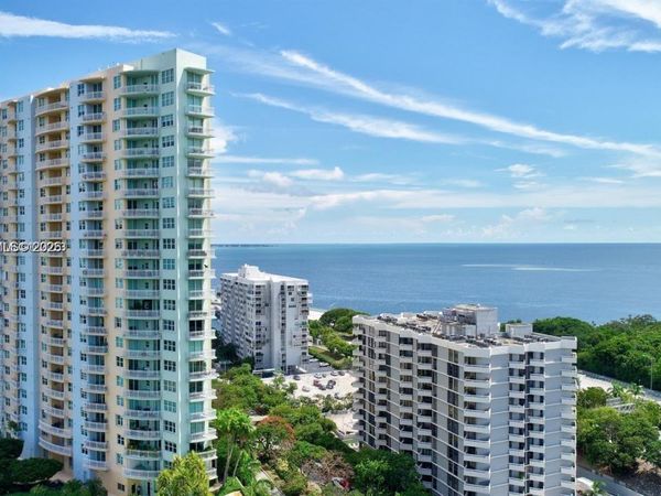 2475 Brickell Ave , Unit 804, Miami, FL 33129