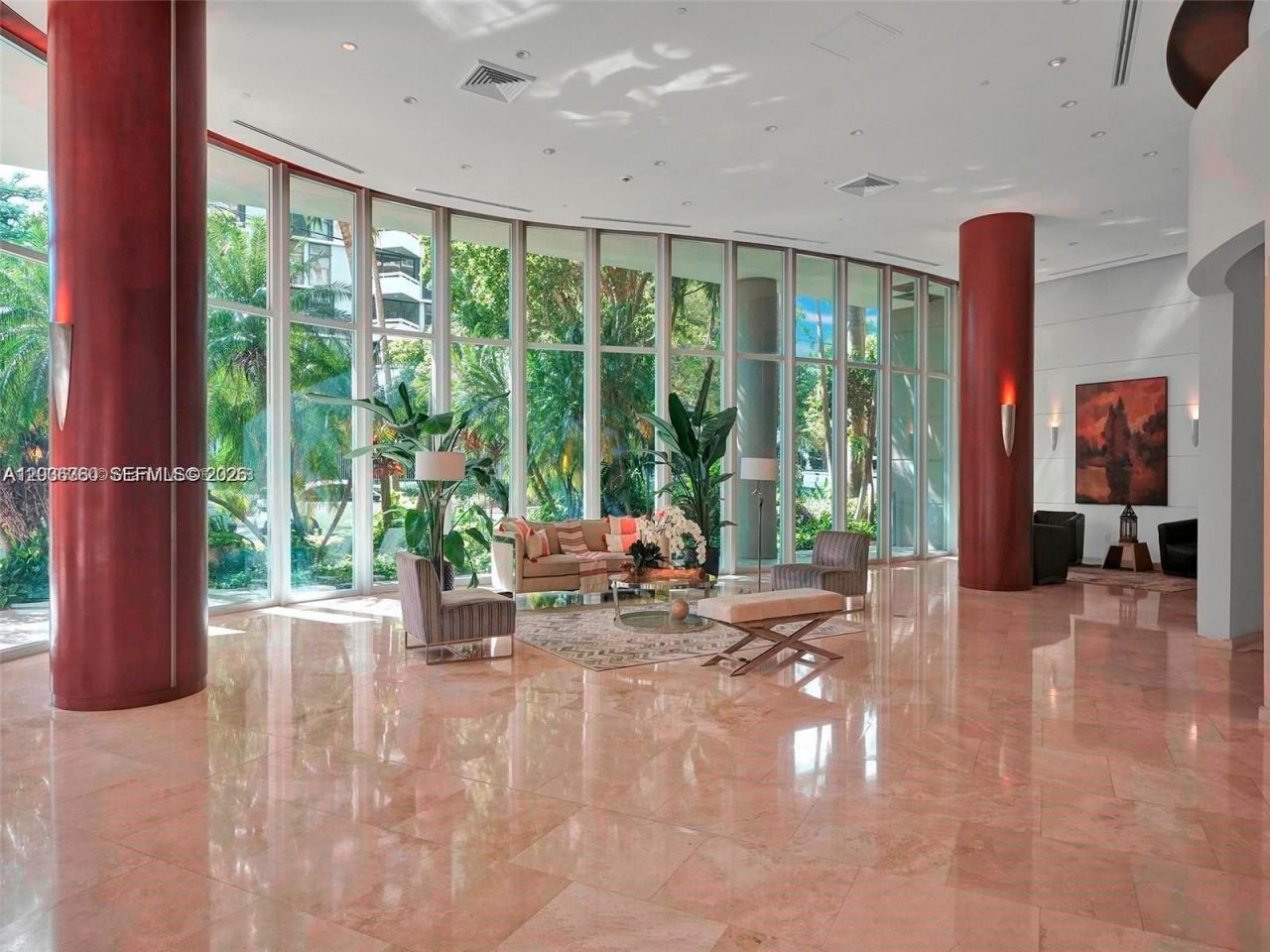2475 Brickell Ave, Unit 804, Miami, FL 33129 Photo