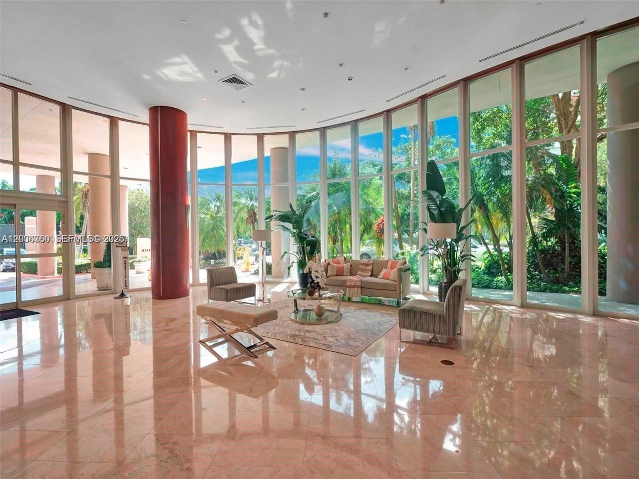 2475 Brickell Ave, Unit 804, Miami, FL 33129 Photo