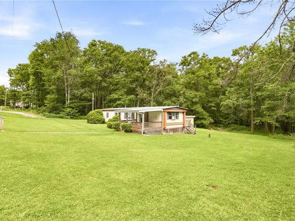 2640 Cumberland Hwy, Meyersdale, PA 15552