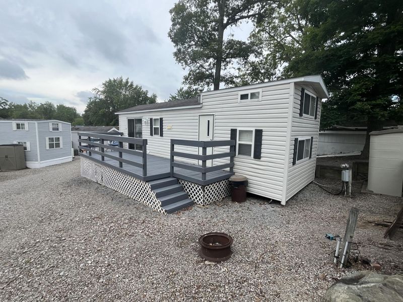 15760 Ohio 235 , Unit 39, Belle Center, OH 43310 Photo 1