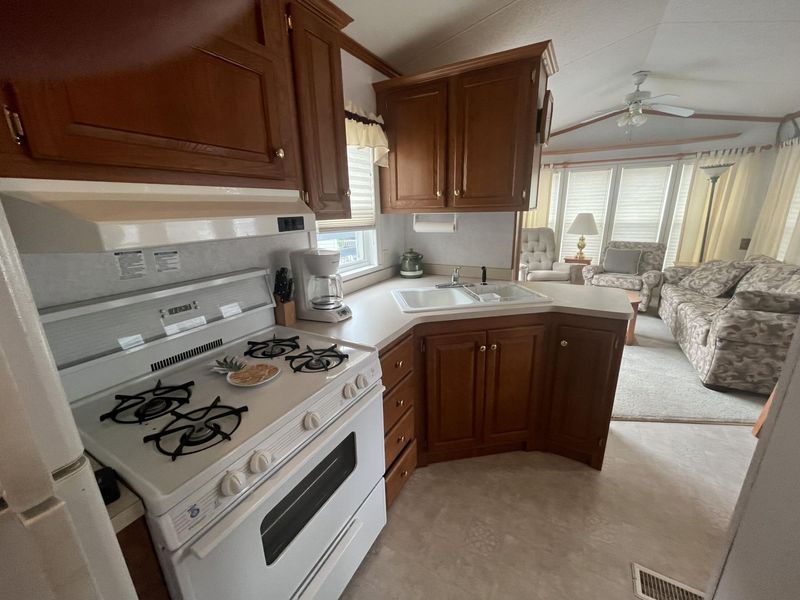 15760 Ohio 235 , Unit 39, Belle Center, OH 43310 Photo 10