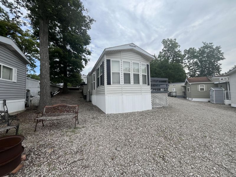 15760 Ohio 235 , Unit 39, Belle Center, OH 43310 Photo 2