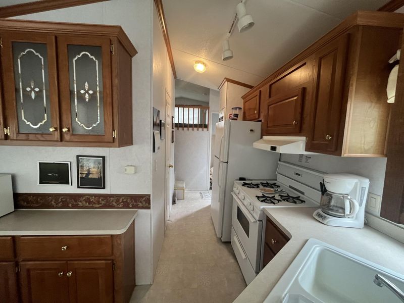 15760 Ohio 235 , Unit 39, Belle Center, OH 43310 Photo 9