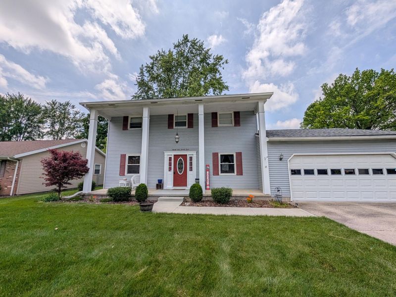 2123 Broadway Avenue, Sidney, OH 45365 Photo 1