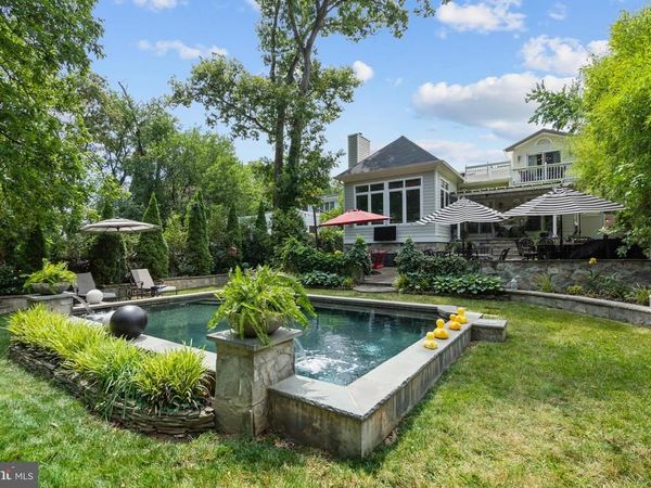 6407 OLMI LANDRITH DRIVE, ALEXANDRIA, VA 22307