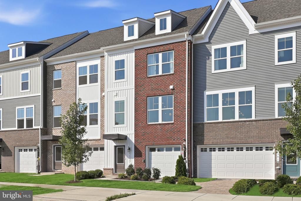 7513 BRAUN STREET, LAUREL, MD 20707
