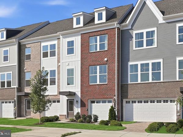 7513 BRAUN STREET, LAUREL, MD 20707