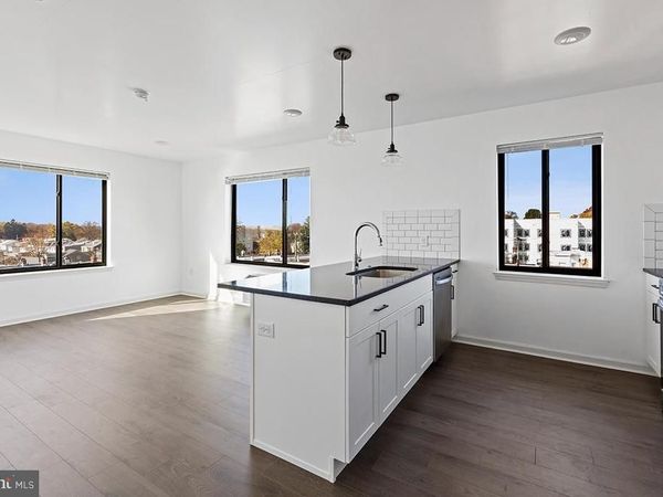 404 FOUNTAIN ST , Unit 207, PHILADELPHIA, PA 19128
