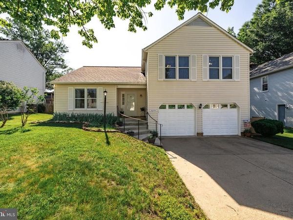 6255 DAWN DAY DRIVE , COLUMBIA, MD 21045