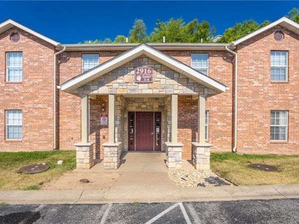 2916 Vinyards Parkway, Unit 3, Branson, MO 65616