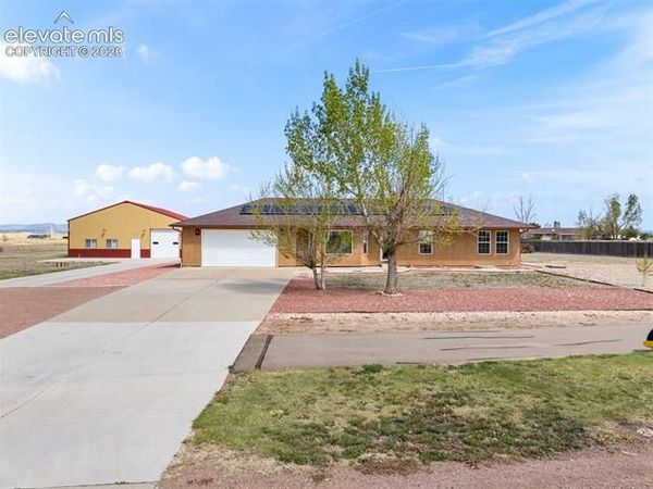 477 E McCulloch Boulevard, Pueblo West, CO 81007
