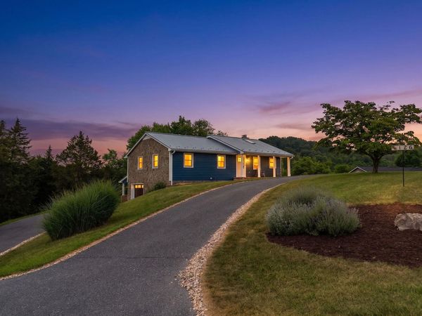 126 RIVER RIDGE RD, VERONA, VA 24482