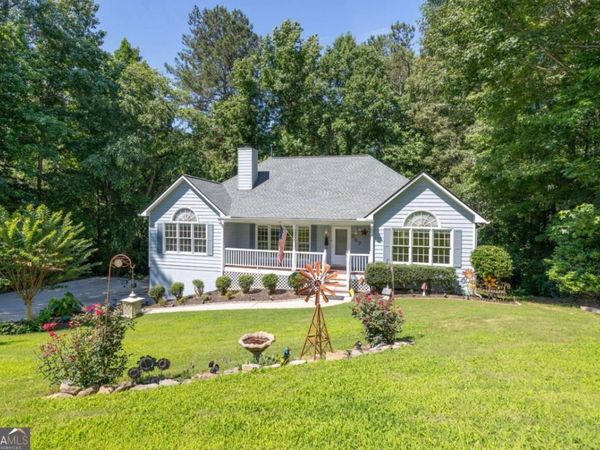 347 Viola Drive, Dallas, GA 30157