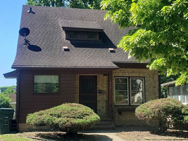 2121 Regent Street, Madison, WI 53726