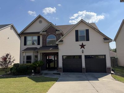 557 KAYMIN HILL Court, Lexington, SC 29073